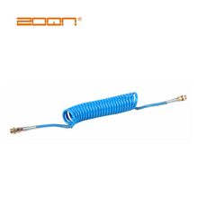 Pu Recoil hose, high quality and a variety of colors to choose from, M18 * 1.5 screws M22 * 1.5 screws