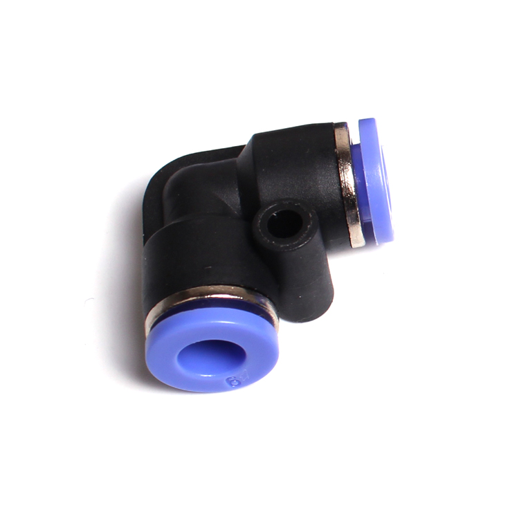 Free sample Chinese supplier low price casting plastic pneumatic parts