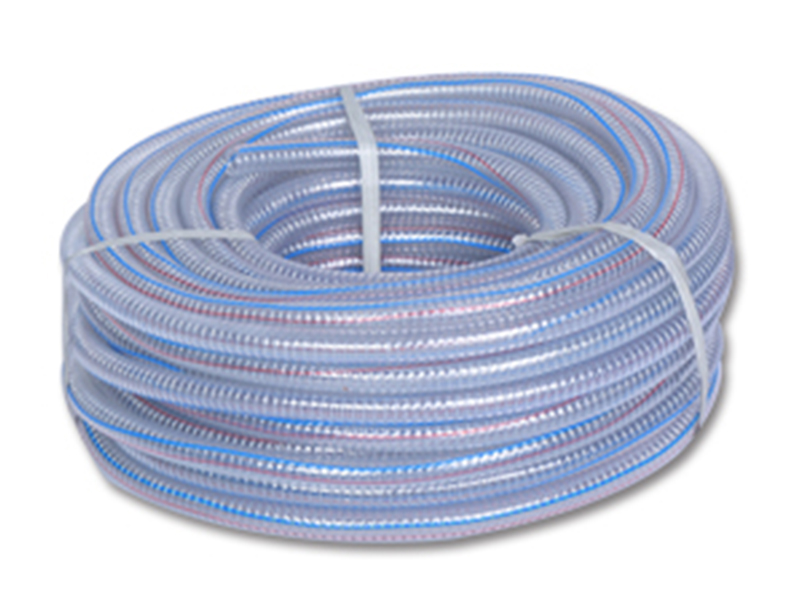  What is the difference between a plastic hose and a plastic hose?