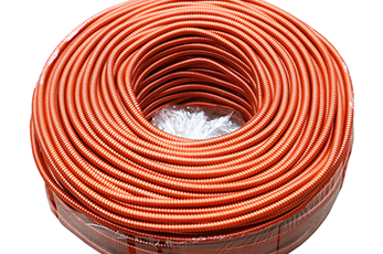 What are hoses and what categories can be divided into?